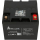 ExtraLink Akumulator AGM 12V 40AH - 1086653 - zdjęcie 2